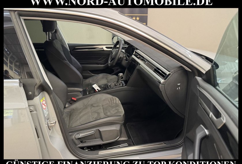 Volkswagen Arteon Arteon Shooting Brake Elegance 2.0 TDI DSG Kamer