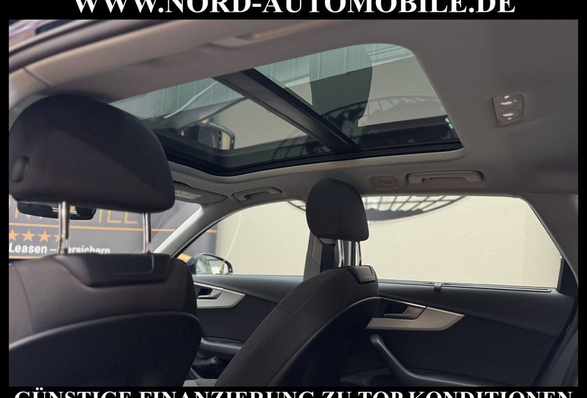 Audi A4 Allroad A4 allroad 45 TFSI QU.S-Tronic Virt.Cockpit/Pano