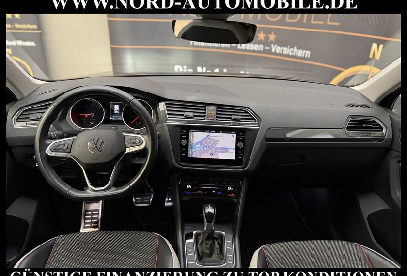 Volkswagen Tiguan Tiguan 2.0TDI Life Urban Sport DSG Navi/LED/19