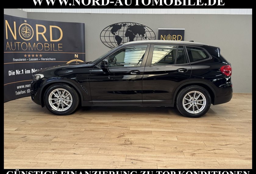 BMW X3 X3 xDrive 30 e Advantage *LED*AHK*ACC*PANO*
