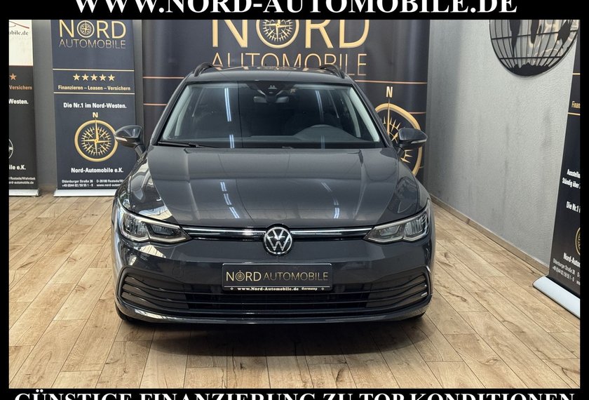 Volkswagen Golf Golf Variant 2.0 TDI Life Navi/LED/PDC/Klima/16/