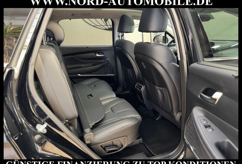 Hyundai SANTA FE Santa Fe PRIME Hybrid 4WD *PANO*LEDER*UPE65**