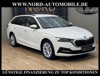 Skoda Octavia Octavia iV Combi Ambition 1.4 TSI DSG Virt.Cockp