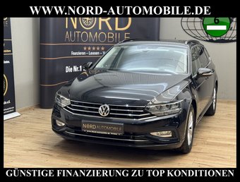 Volkswagen Passat Variant Passat Variant Business 2.0 TDI DSG Kamera/StHz/