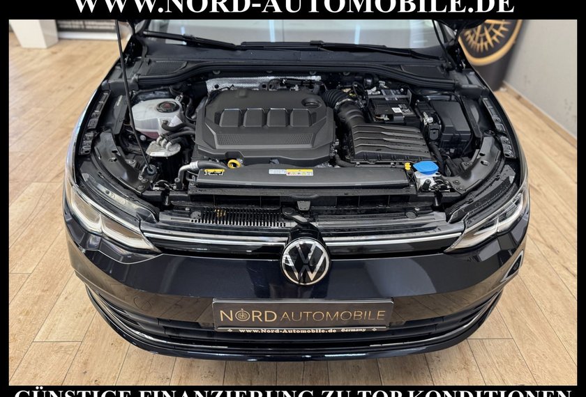 Volkswagen Golf Golf Limo Life 2.0 TDI SCR DSG Kamera/Navi/LED/