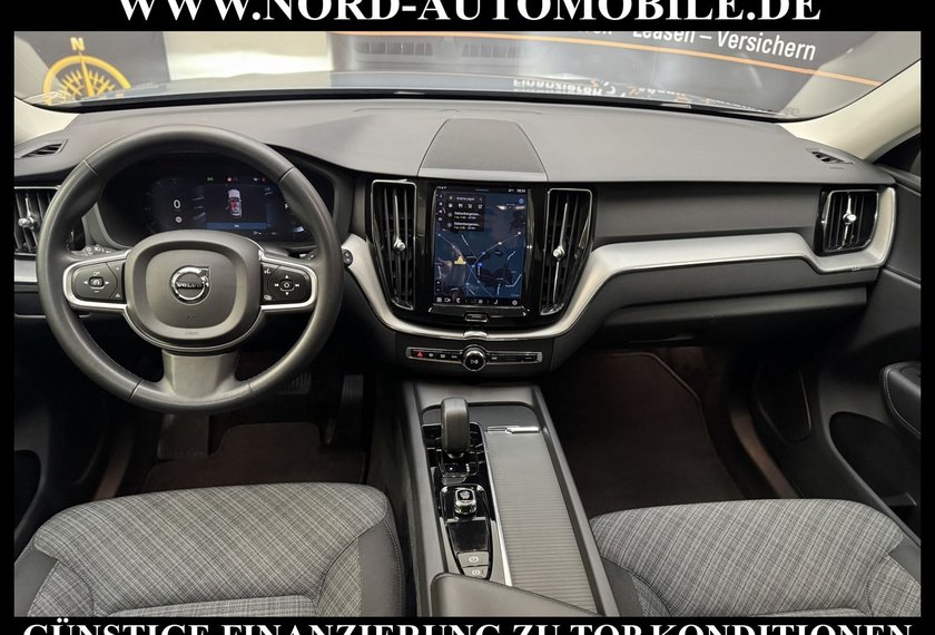 Volvo XC60 XC60 B4 D Core *LED*AHK*KAM*4xSHZ*19ZOLL*