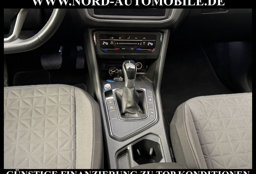 Volkswagen Tiguan Tiguan Life 2.0 TDI DSG Kamera/Navi/LED