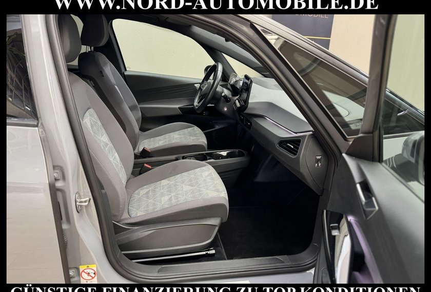 Volkswagen ID.3 ID.3 Pro Performance Area View/Matrix/Side&amp;Lane