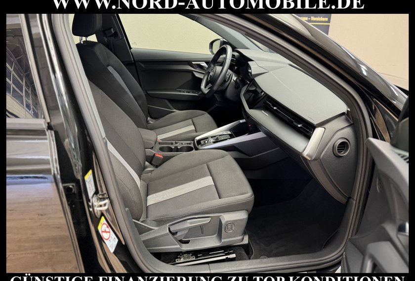 Audi A3 A3 Sportback Advanced 35 TFSI S-Tronic Virt.Cock