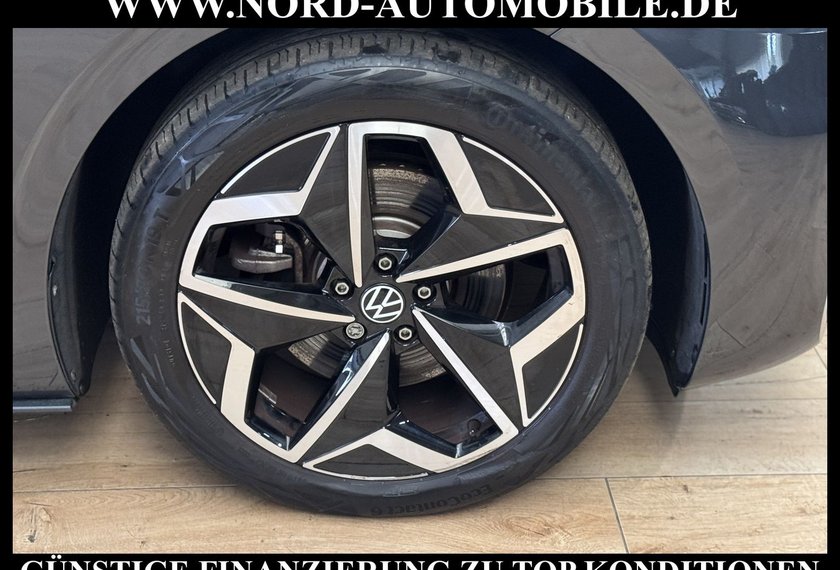 Volkswagen ID.3 ID.3 Pro Performance Style Pano/Wärmepumpe/Matri