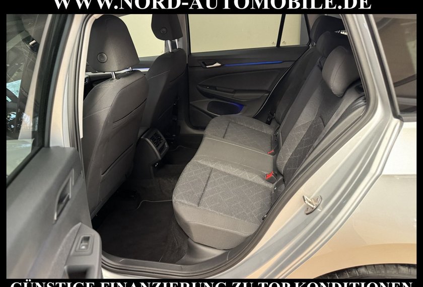 Volkswagen Golf Golf Variant Life 2.0 TDI DSG ACC/Navi/LED/Spurh