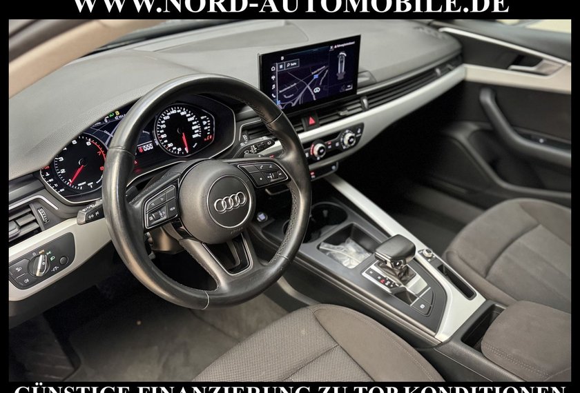 Audi A4 A4 35 Avant 2.0 TFSI S-Tronic Navi/LED/PDC/SHZ