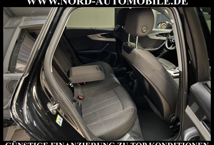 Audi A4 A4 35 Avant 2.0 TFSI S-Tronic Navi/LED/PDC/SHZ