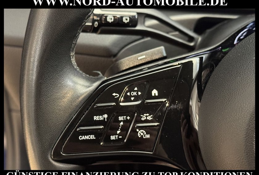 Mercedes-Benz C 200 C 200 d T Avantgarde *Distro*AHK*Kamera*Easy*LED