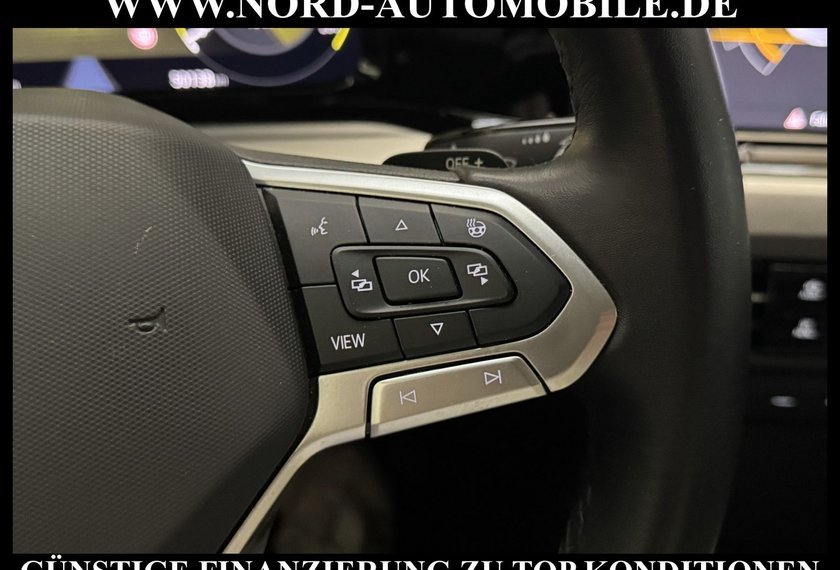 Volkswagen Golf Golf Variant Life 1.5 eTSI DSG Navi/LED/ACC/PDC