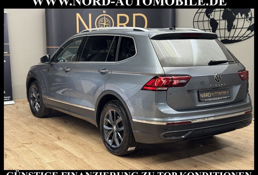 Volkswagen Tiguan Allspace Tiguan Allspace Life 2.0 TDI DSG AHK/Dig.Cockpit