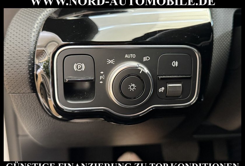 Mercedes-Benz CLA 200 CLA 200 d SB Progressive *LED*StHz*Pano*Night*