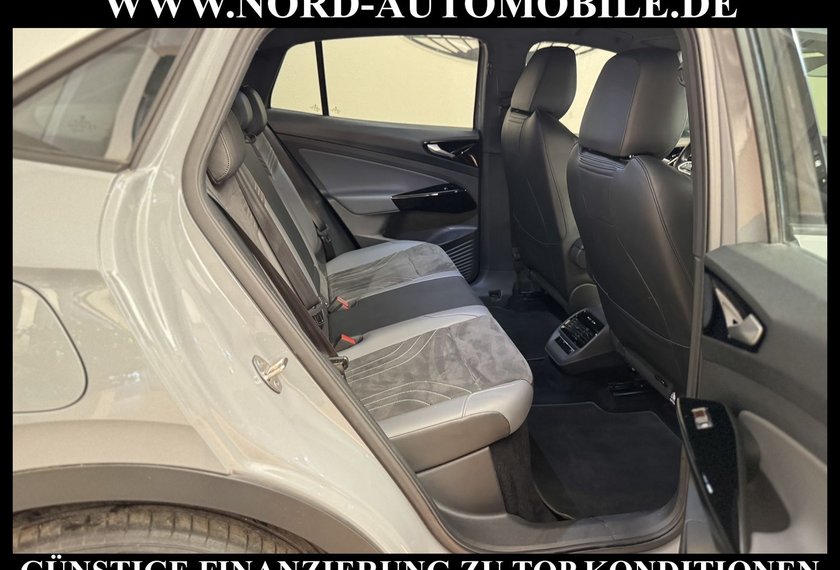 Volkswagen ID.5 ID.5 Pro Teilleder/Navi/LED/Kamera/19