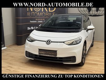 Volkswagen ID.3 ID.3 Pro Performance Wärmepumpe/ACC/Navi/18