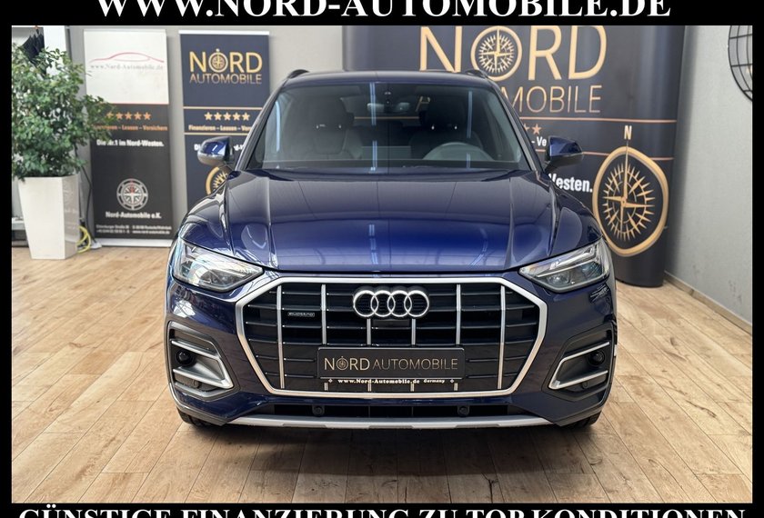 Audi Q5 Q5 40 TDI quattro S-LINE *LED*ACC*VIRTUAL*360*19
