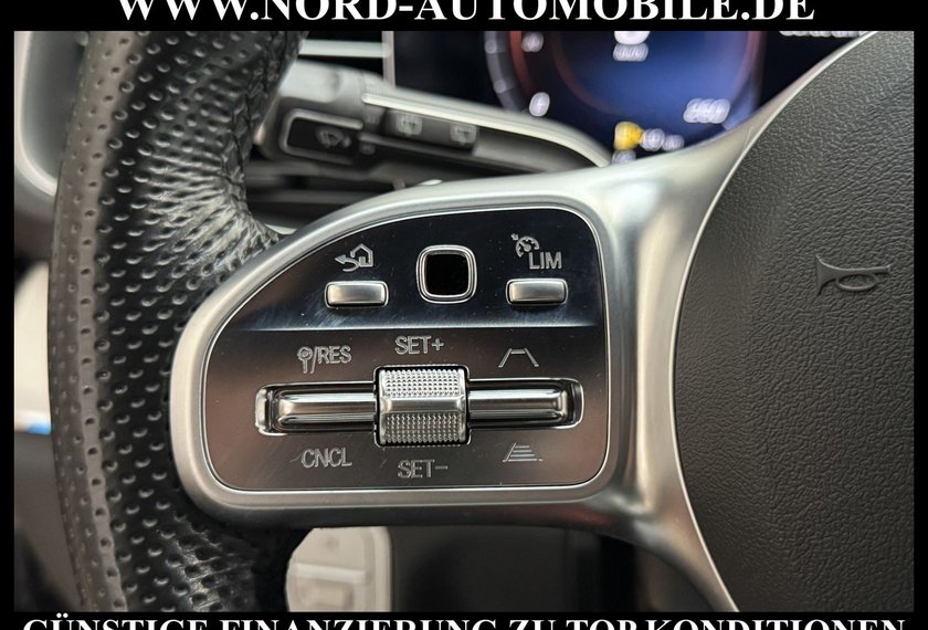 Mercedes-Benz GLE 350 GLE 350 de 4Matic AMG*20Z*NIGHT*360*DISTRO*UPE96