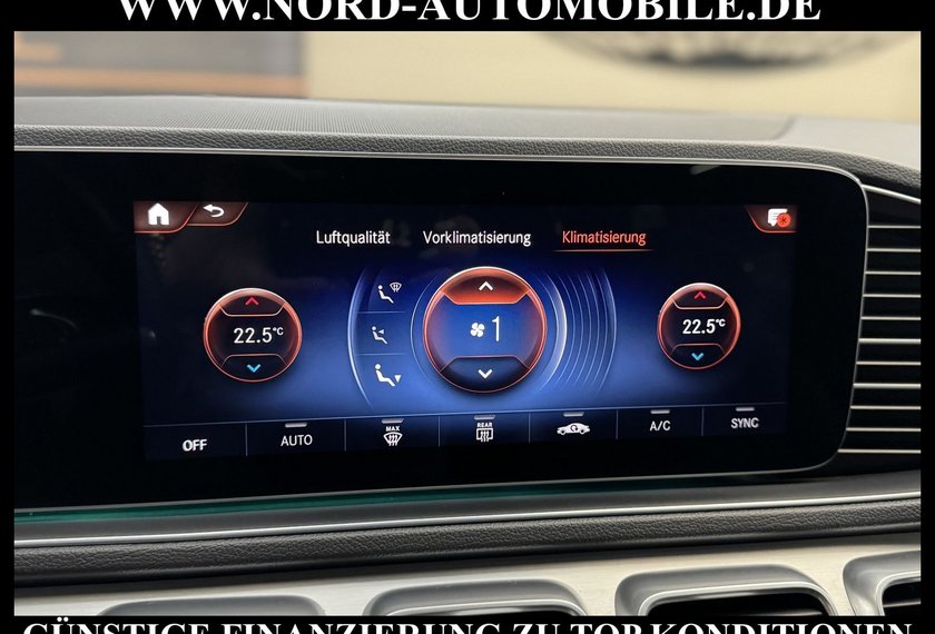 Mercedes-Benz GLE 350 GLE 350 de 4Matic AMG*20Z*NIGHT*360*DISTRO*UPE96