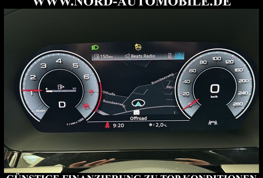 Audi A3 A3 Sportback Advanced 30 TFSI S-Tronic Virt.Cock