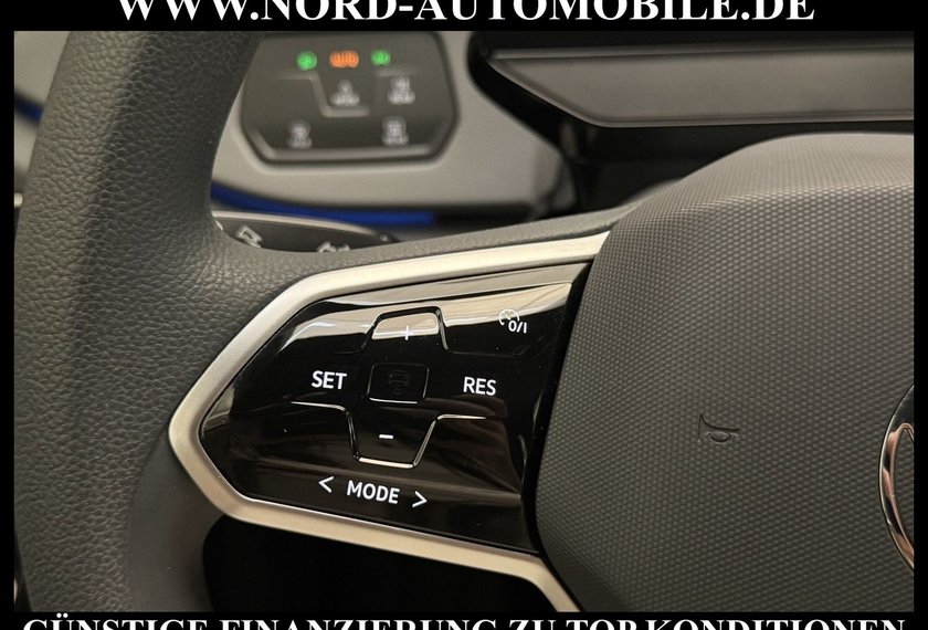 Volkswagen ID.3 ID.3 Pro Performance Navi/LED/CCS/19/62KWH