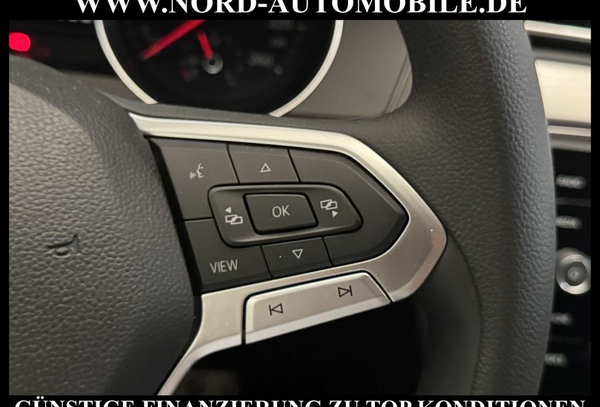 Volkswagen Passat Variant Passat Variant 1.6 TDI DSG Navi*LED*