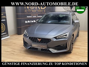 Cupra Leon Leon SP 1.4 TSI e-HYBRID DSG Leder/Pano/19/Kamer