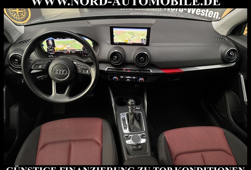Audi Q2 Q2 30 TDI SPORT *18Z*VIRT*CARBON*UPE:49*