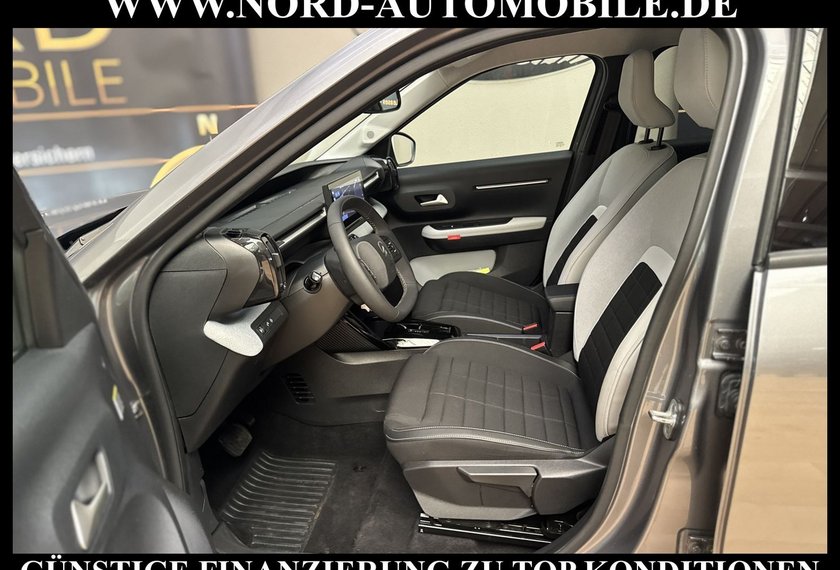 Citroën ë-C3 ë-C3 113 MAX *17ZOLL*NAVI*KAM*LED*UPE:29*