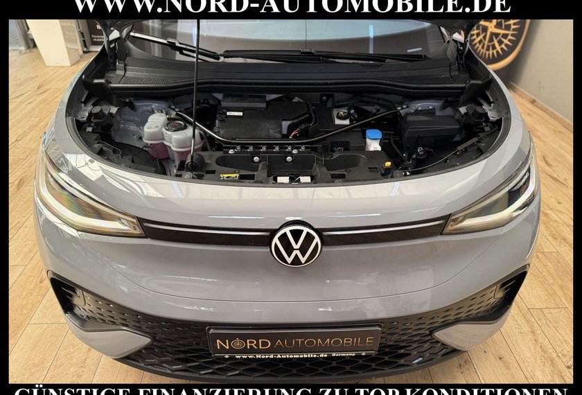 Volkswagen ID.5 ID.5 Pro Performance Wärmepumpe/21/AHK/Matrix
