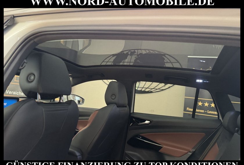 Volkswagen ID.4 ID.4 Pro Performance Family Glasdach/Kamera/19