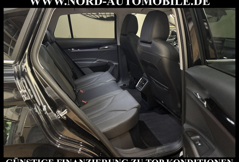 Skoda Enyaq Enyaq iV 80 Suite Wärmepumpe/Leder/HeadUp/