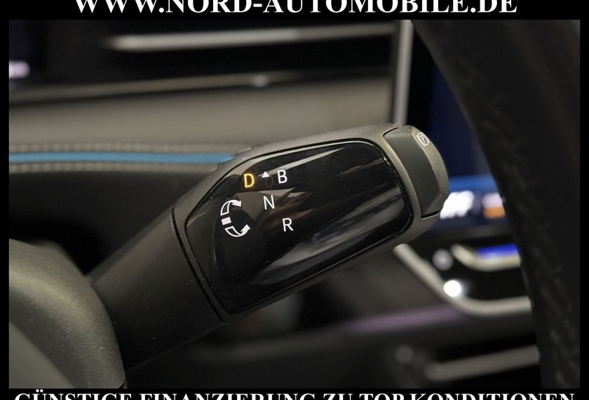 Volkswagen ID.7 ID.7 Pro Kameras/Matrix/Harman&amp;Kardon/19