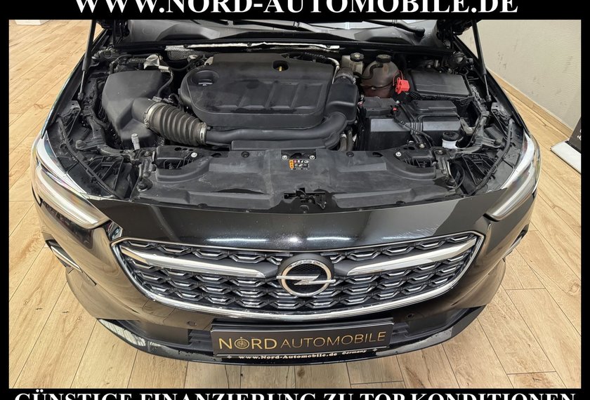 Opel Insignia Insignia B ST 2.0 CDTi Business 4x4 *AHK*ACC*HUD