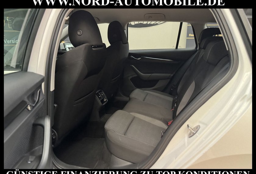 Skoda Octavia Octavia Combi Ambition 2.0 TDI DSG Kamera/ACC/