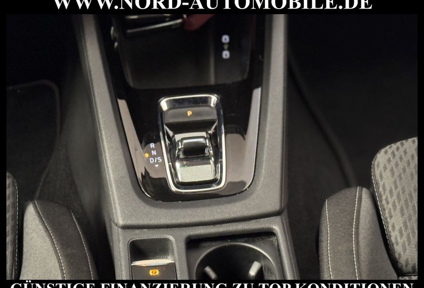 Skoda Octavia Octavia iV Limousine Ambition 1.4 TSI DSG AHK/18