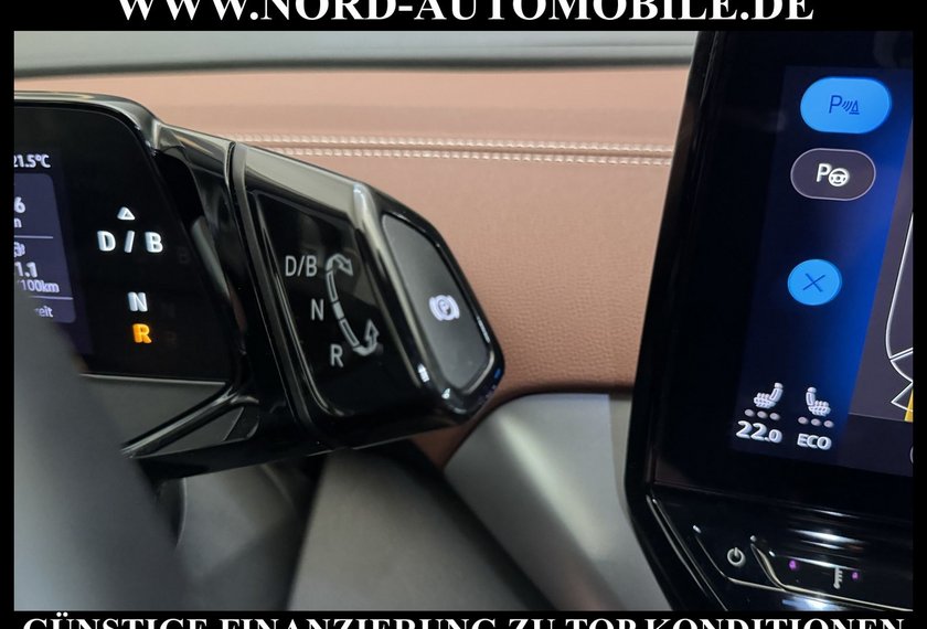 Volkswagen ID.4 ID.4 Pro Performance Sportpaket Wärmepumpe/21/