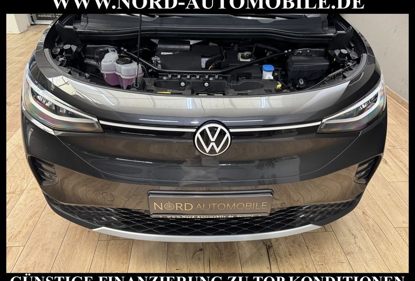 Volkswagen ID.4 ID.4 Pro Performance 1st Edition AHK/Wärmepumpe/