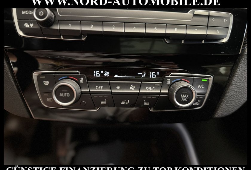 BMW X2 X2 xDrive20d M Sport *LED*AHK*Kamera*Panorama*