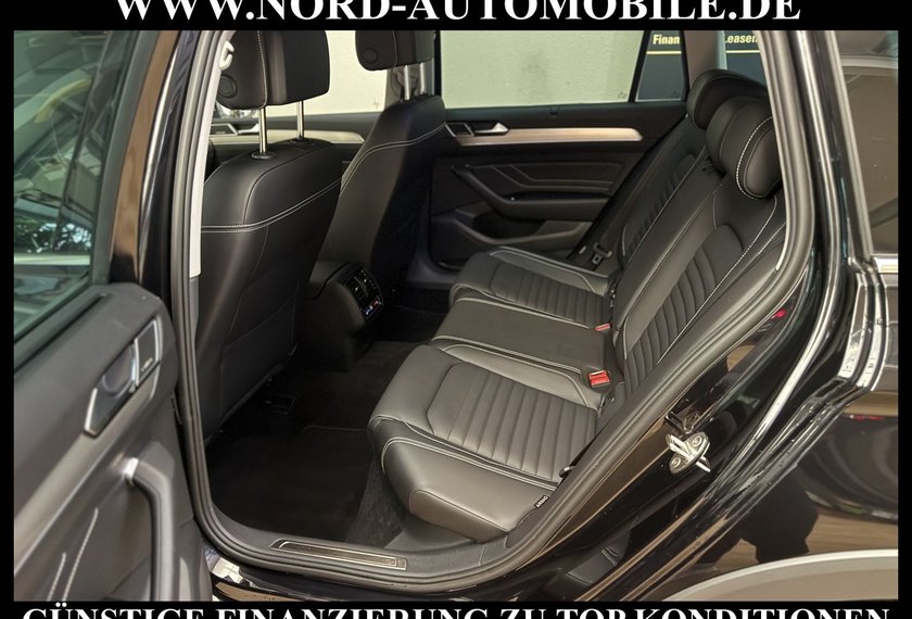 Volkswagen Passat Alltrack Passat Alltrack 4MOT 2.0 TDI DSG HeadUp/Leder/18