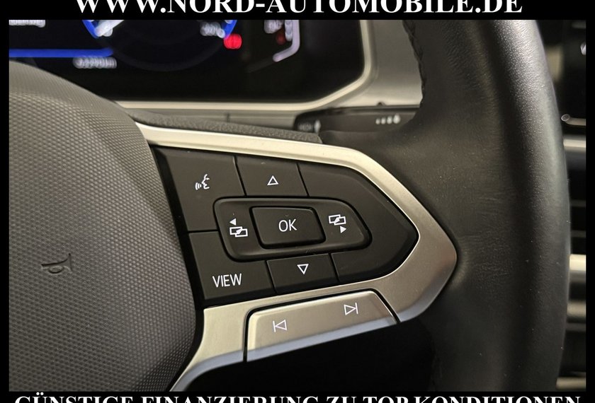Volkswagen T-Roc T-Roc 1.5 TSI Style *LED*AHK*ACC*Virtual*Kamera*