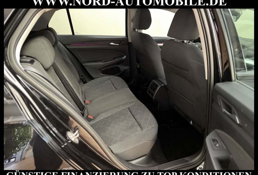 Volkswagen Golf Golf Life 2.0 TDI Limo Navi/LED/Kamera
