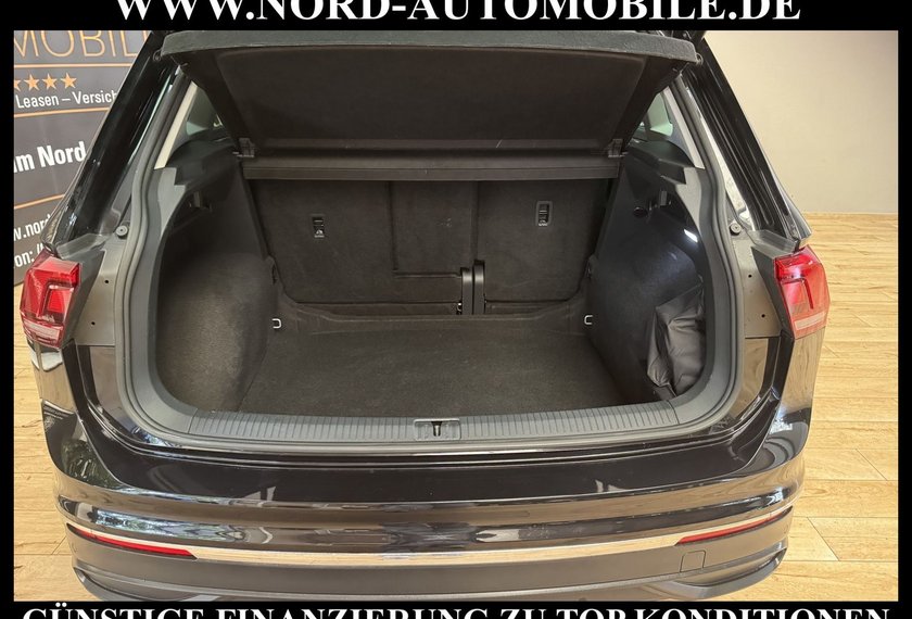 Volkswagen Tiguan Tiguan Life 1.5 TSI DSG Navi/LED/PDC/