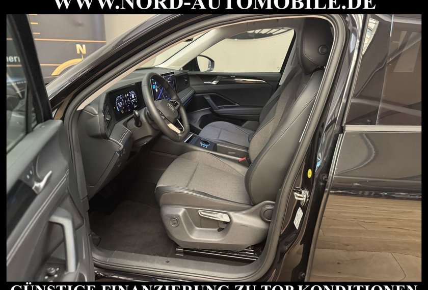 Volkswagen Tiguan Tiguan Life 1.5 eTSI DSG AreaView/Navi/LED/18