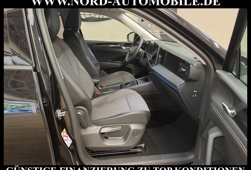 Volkswagen Tiguan Tiguan Life 1.5 eTSI DSG AreaView/Navi/LED/18
