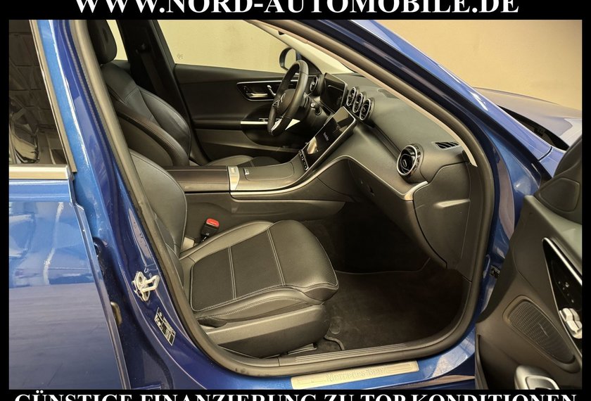 Mercedes-Benz C 220 C 220 d T Avantgarde *Distro+*AHK*Leder*DigilLED