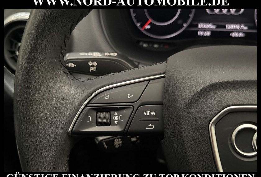 Audi Q2 Q2 35 TDI S-Tronic S-Line Leder/Kamera/Virt.Cock